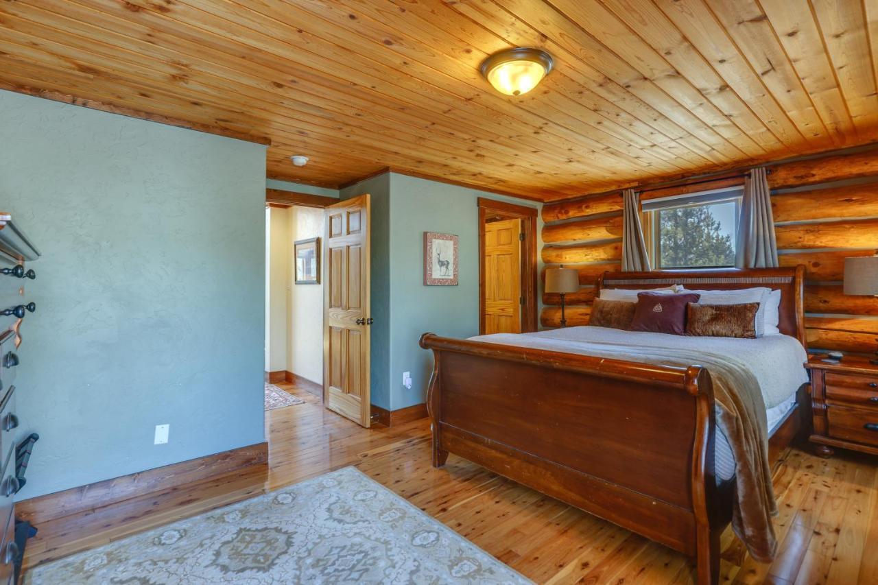 Grand Lake Cabin With Direct Access To Rocky Mtn Np! Dış mekan fotoğraf